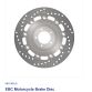 EBC DISC (4,7MM) FRONT LH MD1083LS