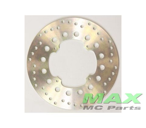 EBC HPSR SOLID DISC MD1056RS84LS