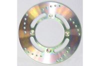 EBC HPSR SOLID DISC MD1090LS