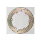 EBC HPSR SOLID DISC*REAR* MD1127