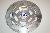 EBC Pro-Lite Disc FRONT MD1133LS (LH)