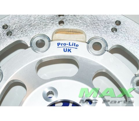 EBC Pro-Lite Disc FRONT MD1133RS (RH)