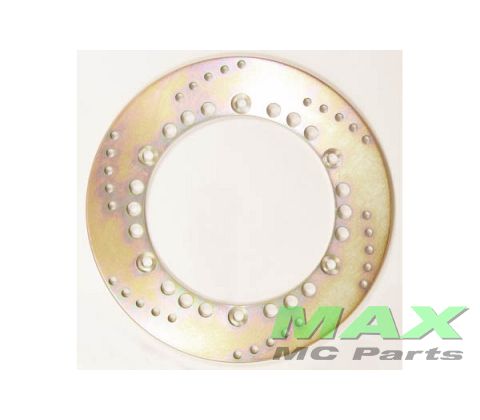 EBC HPSR SOLID DISC REAR MD1135