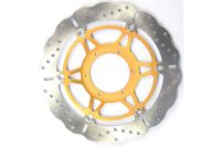 EBC XC Disc S Drive LH/RH CBR900RR