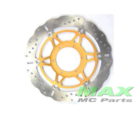 EBC XC Disc S Drive LH/RH CBR900RR