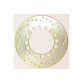 EBC HPSR SOLID DISC REAR MD1151