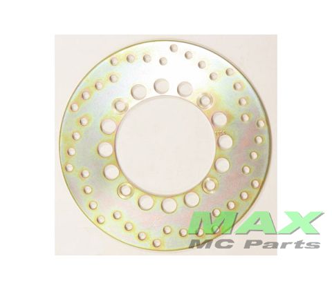 EBC HPSR SOLID DISC REAR MD1151