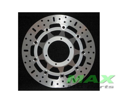 EBC Pro-Lite Flo MD1154LS*USE:MD1154X*