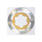EBC HPSR SOLID DISC MD1158RS