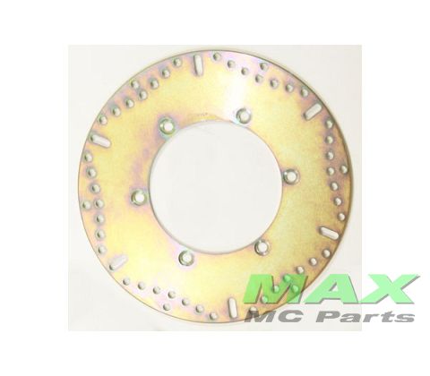 EBC HPSR SOLID DISC FRONT MD1159