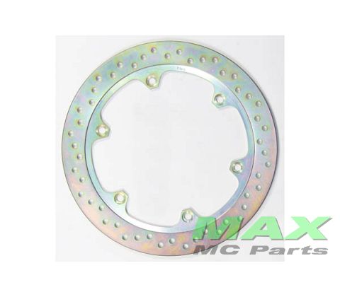 EBC DISC *REAR* MD1163 ST1300 CTX1300