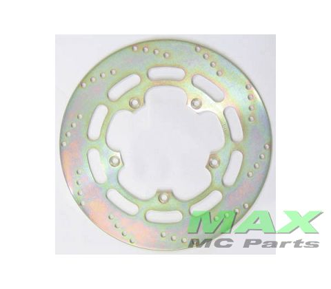 EBC HPSR FRONT MD1167RS VT1100C US