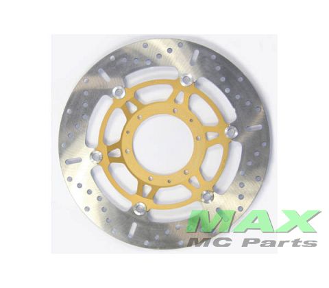 EBC X Disc FRONT LH/RH MD1171X