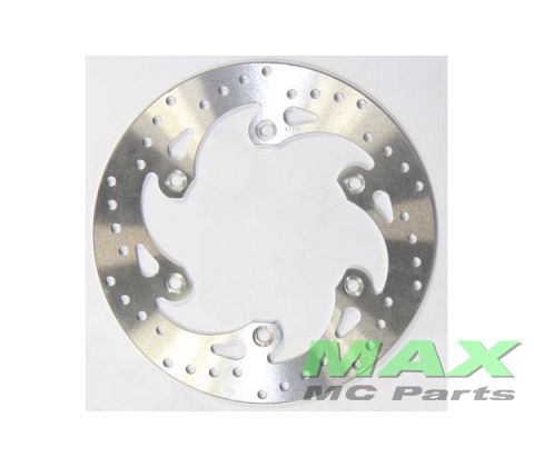 EBC HPSR SOLID DISC MD1172LS