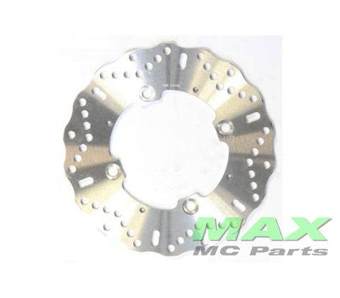 EBC HPSR DISC *REAR* MD1173XC CONTOUR