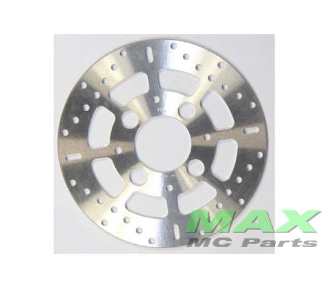 EBC HPSR DISC *REAR MD1177