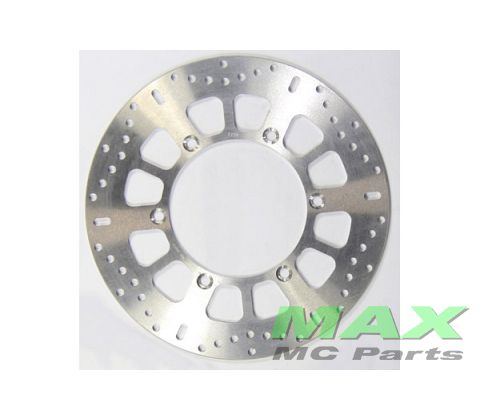 EBC HPSR DISC *FRONT* MD1179 VT1100C