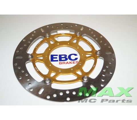 EBC HPSR *FRONT* MD1188X LH/RH VFR800