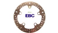 EBC DISC *FRONT* MD1210 HONDA