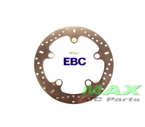 EBC DISC *FRONT* MD1210 HONDA