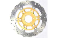 EBC XC Disc FRONT MD2001XC LH/RH CONTOUR