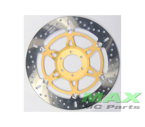 EBC X Disc FRONT MD2003X (BREMBO CAL)