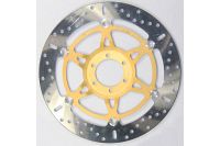 EBC X Disc FRONT MD2003X (BREMBO CAL)