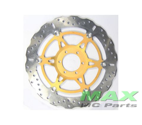 EBC XC Disc FRONT MD2003XC CONTUR