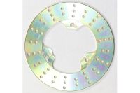 EBC HPSR SOLID REAR DISC MD2008 FZR750R