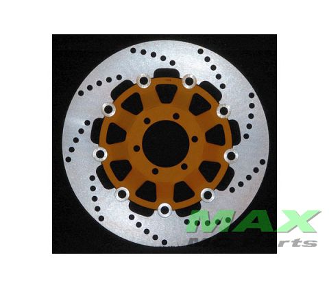 EBC Pro-Lite Flo *FRONT* MD2022RS (RH)