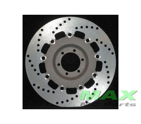 EBC Pro-Lite Flo Disc FRONT LH MD2023LS