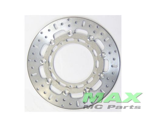 EBC Pro-Lite Disc FRONT LH/RH  MD2046X