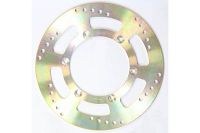 EBC HPSR SOLID DISC *USE:MD2067*