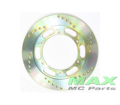 EBC HPSR DISC *FRONT/REAR* MD2068