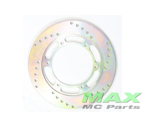 EBC SOLID DISC *REAR* MD2070 RD500LC