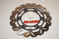 BRAKING X Disc *FRONT* MD2074X  LH/RH