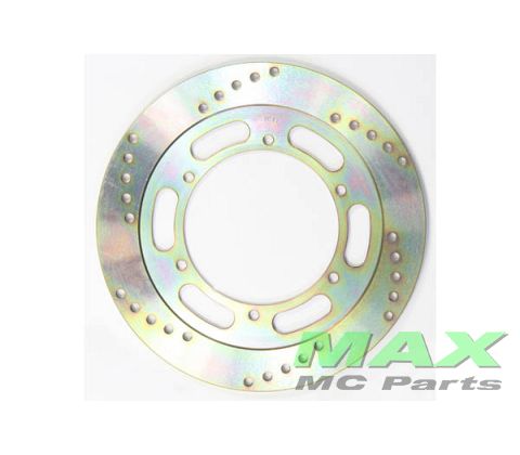 EBC HPSR SOLID */REAR* MD2075 GTS1000