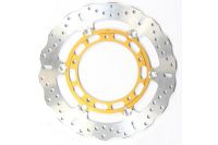 EBC XC Disc with S Drive system Contoure