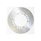 EBC SOLID DISC *REAR*  MD2085LS