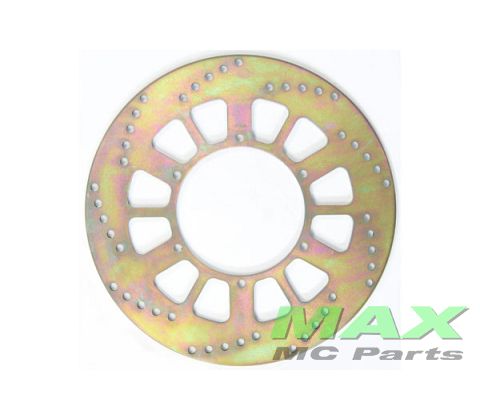 EBC SOLID DISC *REAR* MD2088