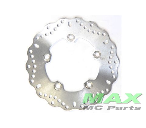 EBC DISC *REAR* MD2091C CONTOUR