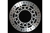 EBC Pro-Lite Disc *FRONT* MD2094LS (LH)