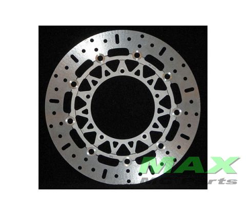 EBC Pro-Lite Disc *FRONT* MD2094RS (RH)