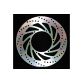 EBC SOLID DISC *REAR* MD2099