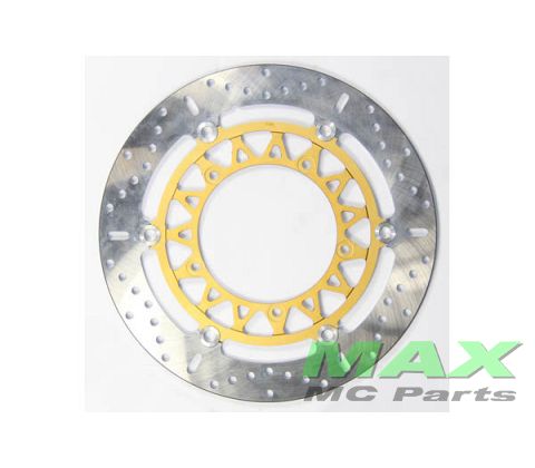 EBC X Disc *FRONT* MD2101X LH/RH