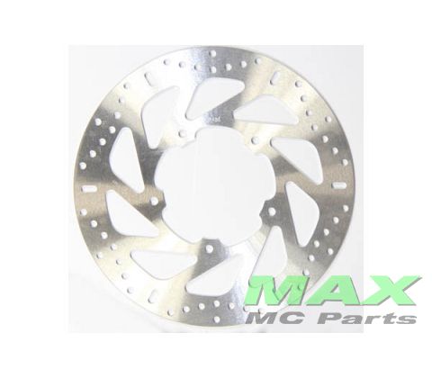 EBC HPSR SOLID DISC MD2106RS