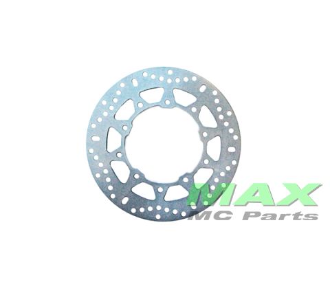 EBC HPSR SOLID DISC REAR XJ6 XJ6N DIVER