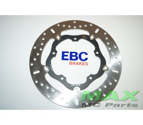 EBC HPSR DISC FRONT LH/RH MD2119X