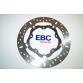 EBC HPSR DISC FRONT LH/RH MD2119X
