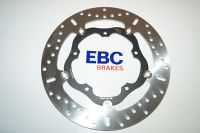 EBC HPSR DISC FRONT LH/RH MD2119X